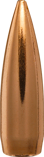 Berger 6 mm 65 Grain BT Target Rifle Bullets