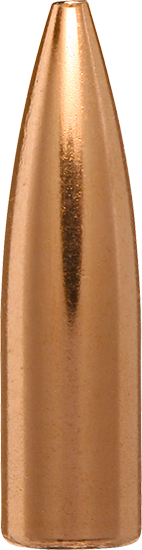 Berger 6 mm 80 Grain Varmint Rifle Bullets