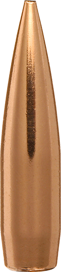 Berger 6 mm 87 Grain VLD Hunting Rifle Bullets