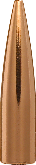 Berger 6 mm 88 Grain Varmint Rifle Bullets
