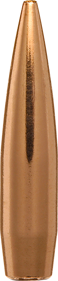 Berger 6 mm 95 Grain VLD Hunting Rifle Bullets