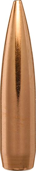 Berger 6.5 mm 120 Grain BT Target Rifle Bullets