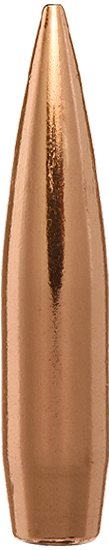 Berger 6.5 mm 130 Grain OTM Tactical Rifle Bullets