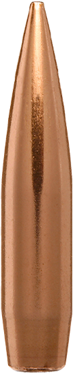 Berger 6.5 mm 135 Grain Classic Hunter Rifle Bullets