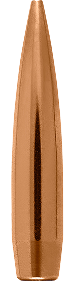 Berger 6.5 mm 140 Grain BT Target Rifle Bullets