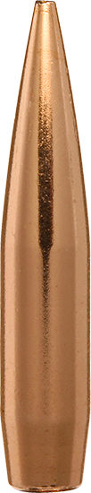 Berger 6.5 mm 140 Grain VLD Hunting Rifle Bullets