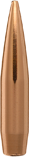 Berger 6.5 mm 140 Grain VLD Target Rifle Bullets