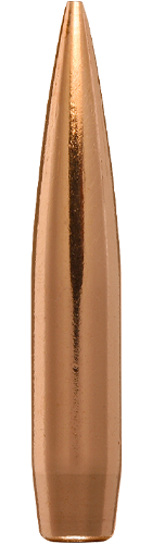 Berger 6.5 mm 153.5 Grain Long Range Hybrid Target Rifle Bullets