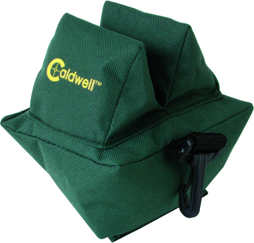 Caldwell DeadShot Rear Shooting Rest Bag Nylon Filled