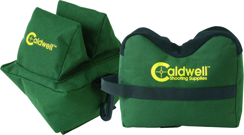 Caldwell DeadShot Shooting Bag Set, Filled