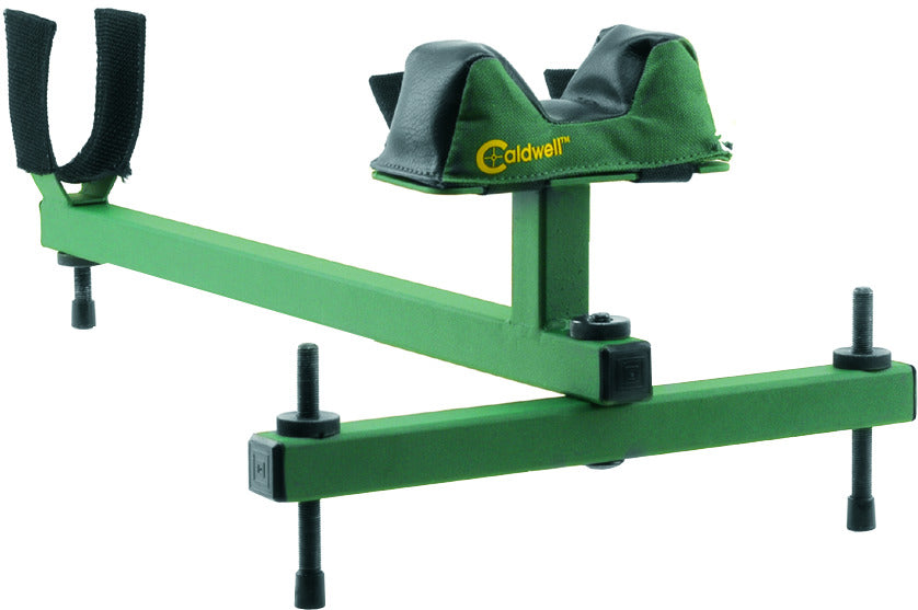 Caldwell Zero-Max Rifle Shooting Rest