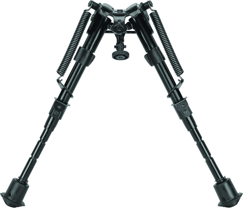 Caldwell XLA Bipod, 6"-9" Fixed