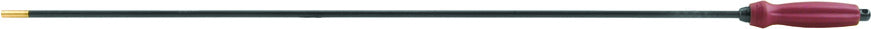 Tipton Deluxe 1-Piece Carbon Fiber Cleaning Rod: .17-.20 Cal, 36"