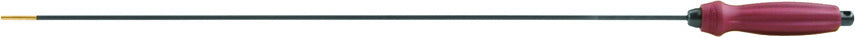 Tipton 720747R Cleaning Rod, 1pc, 27-45 Cal, 36" Carbon Fiber