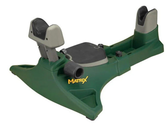 Caldwell 101600 Matrix Shooting Rest Full Length Injection Molded