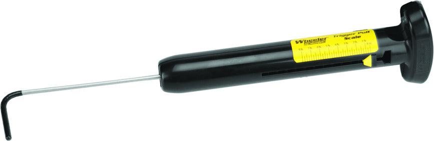 Wheeler Trigger Pull Scale