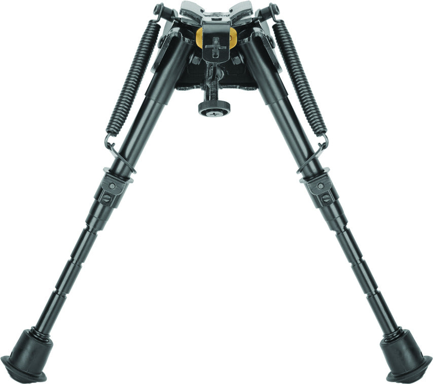 Caldwell XLA Pivot Bipod, 6"-9"