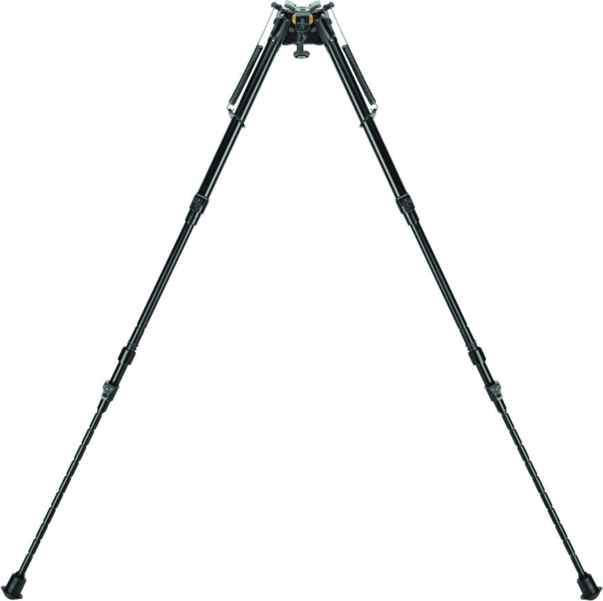 Caldwell XLA Bipod - 13.5 in. to 27 in