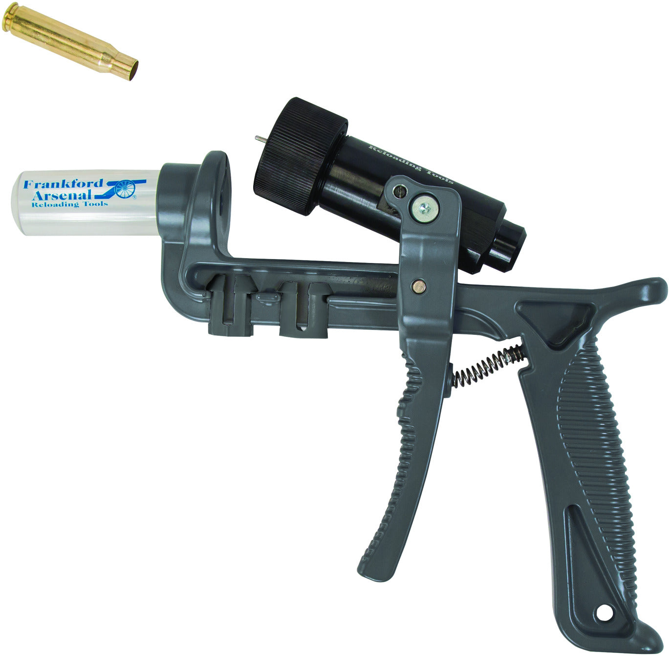 Frankford Arsenal Platinum Hand Deprimer 20 Cal .338 Lapua