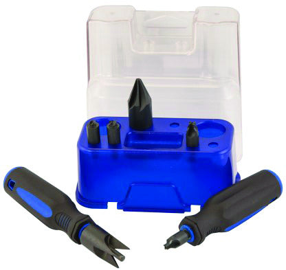 Frankford Arsenal Case Prep Essentials Kit