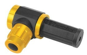 Wheeler Professional Laser BoreSighter, Red