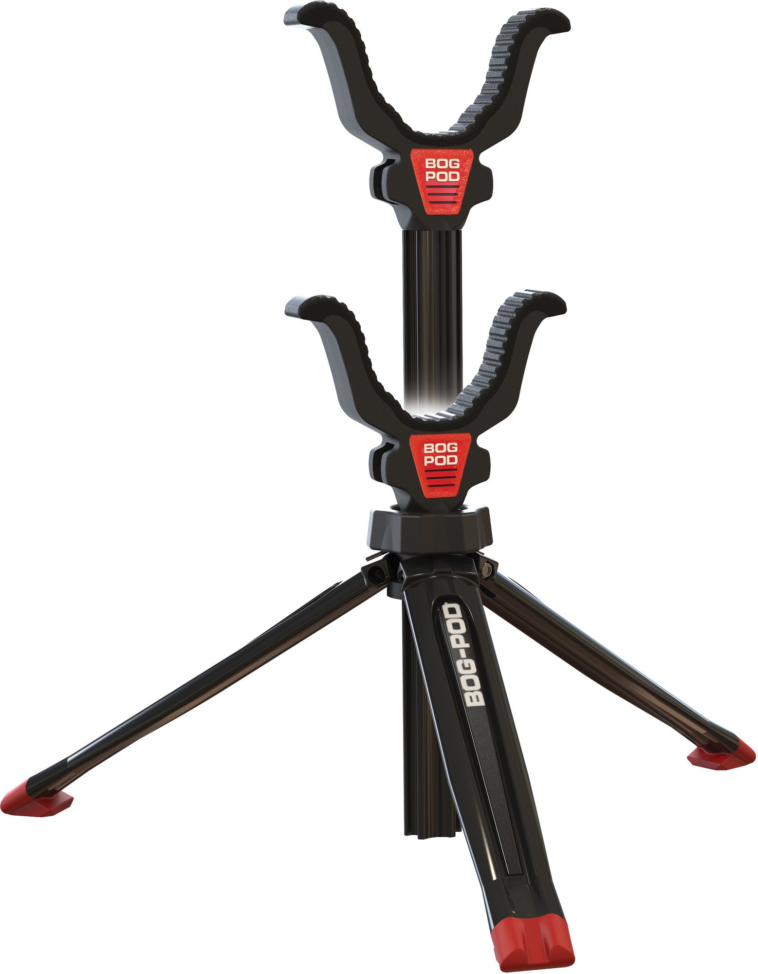 BOG - Rapid Shooting Rest - 7"-11" - Tripod