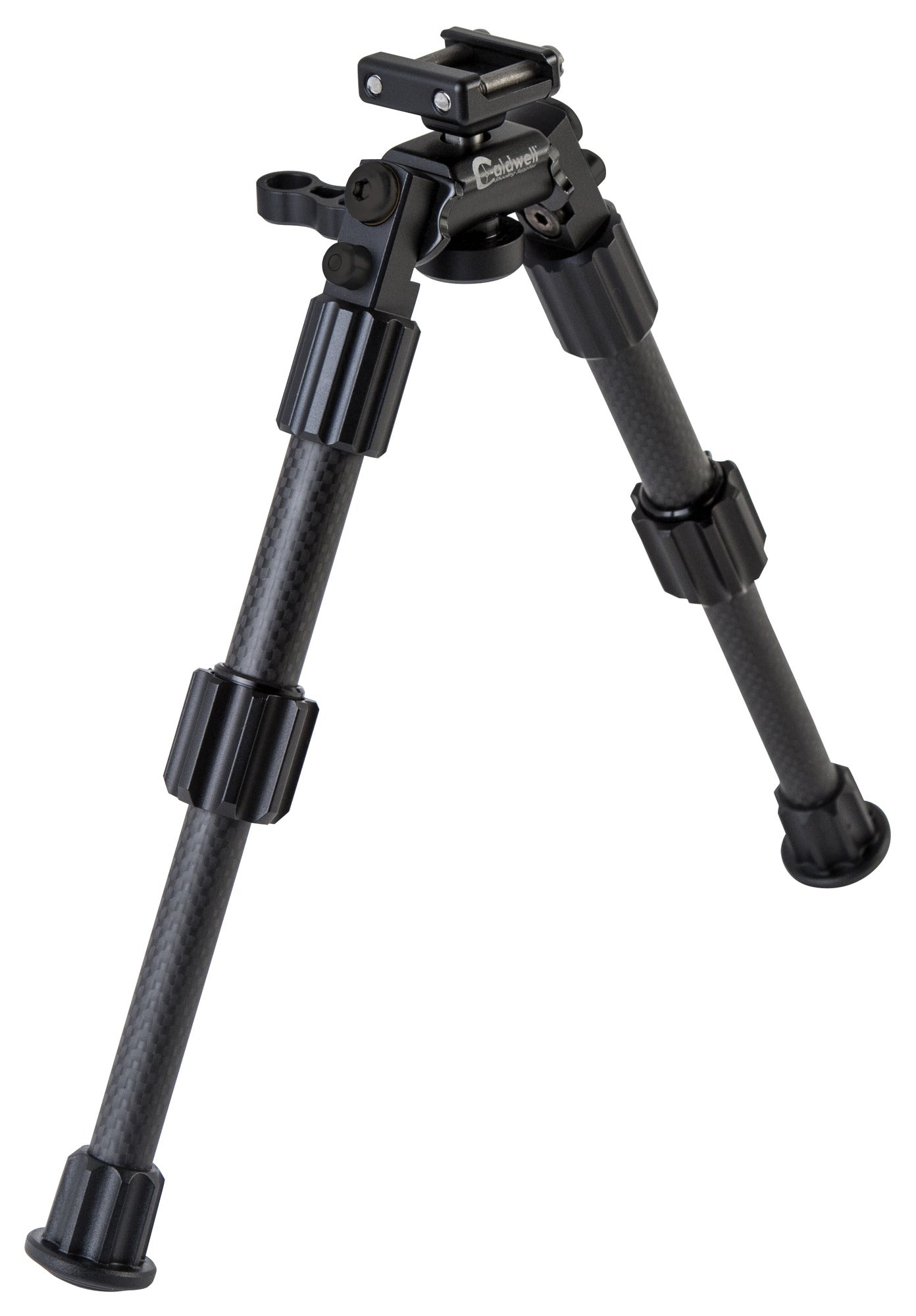 Caldwell Caldwell Premium Bipod 6-9" Pic Rail