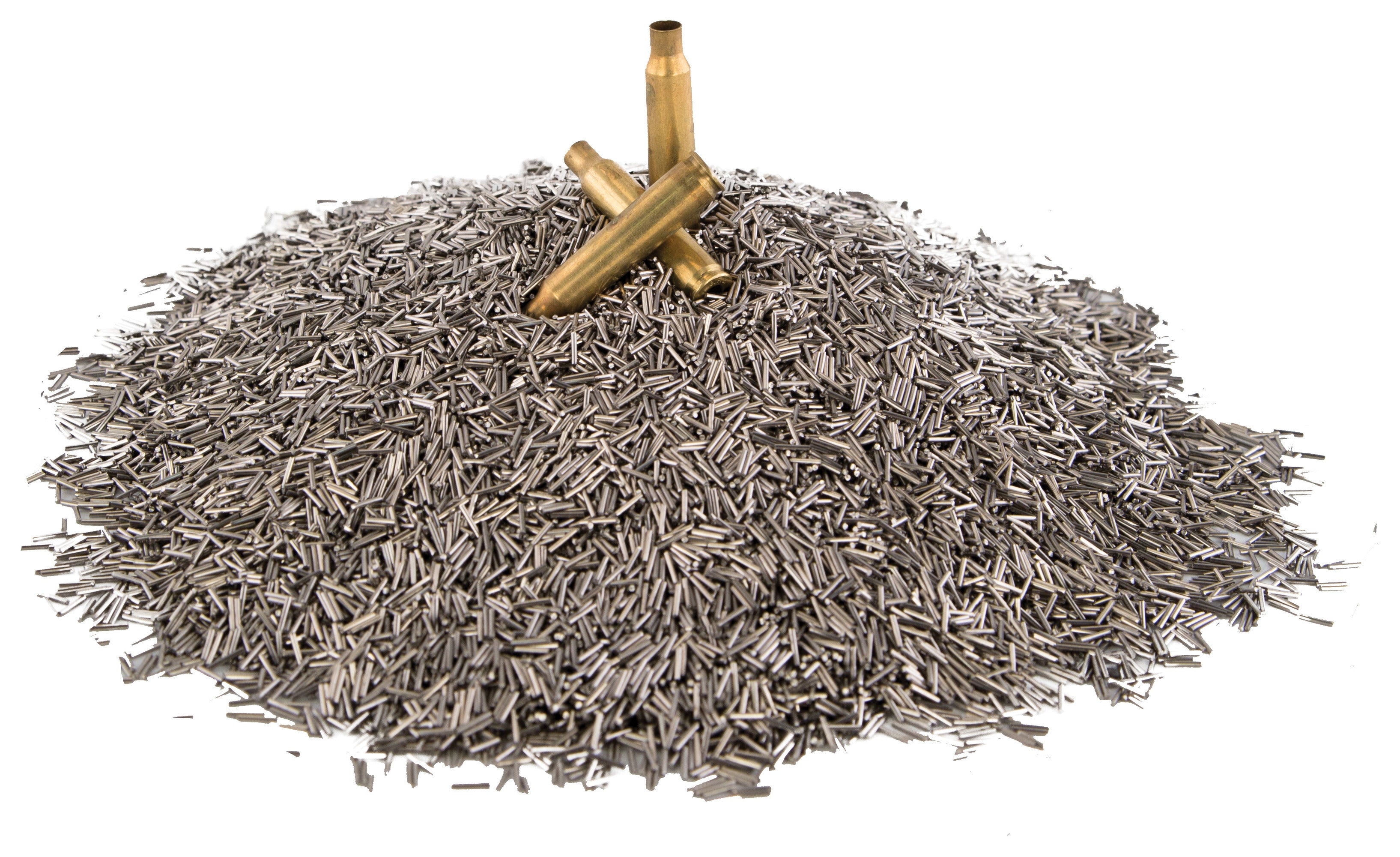 Frankford Arsenal Stainless Steel Media - 2lb