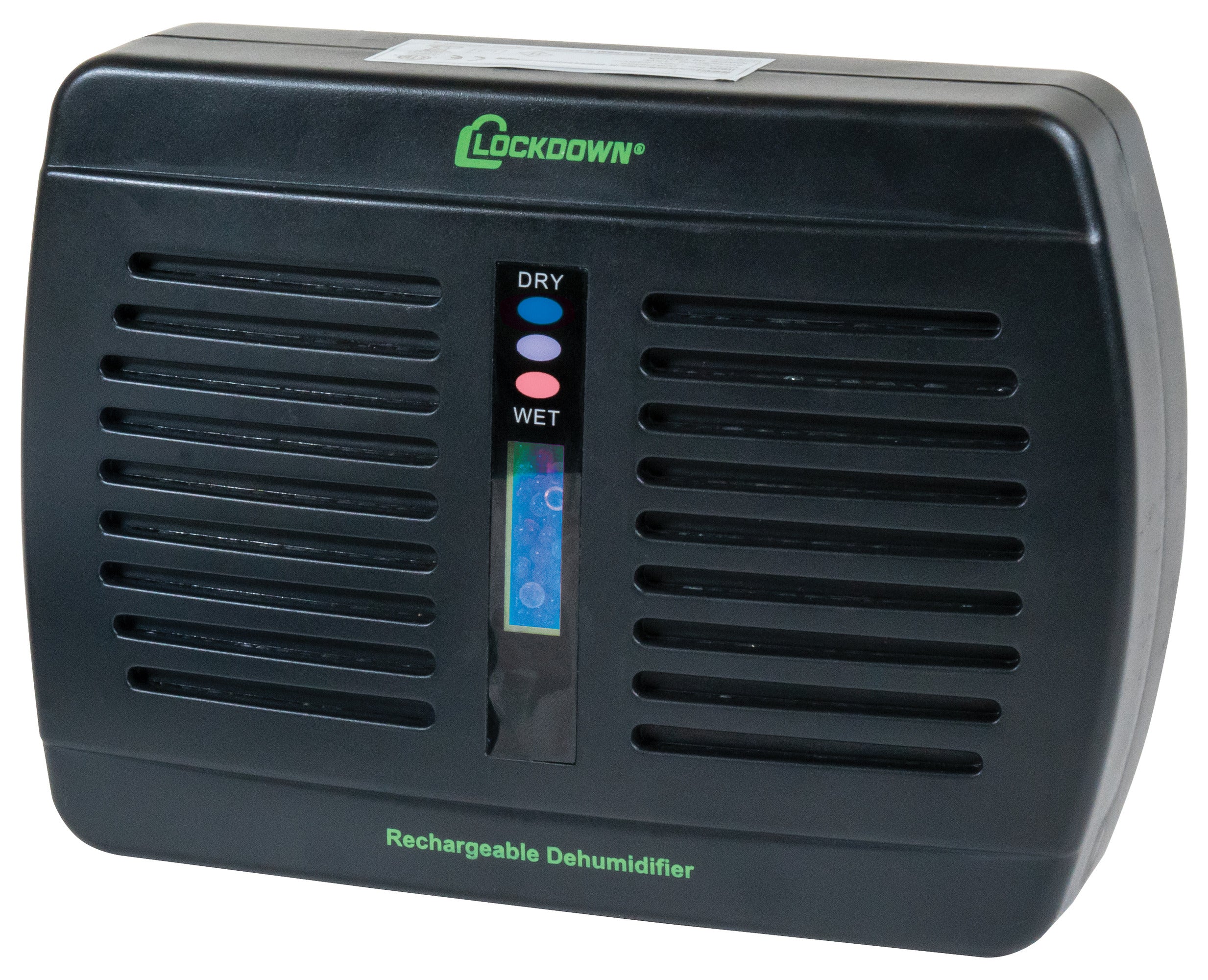 Lockdown Rechargeable Dehumidifier