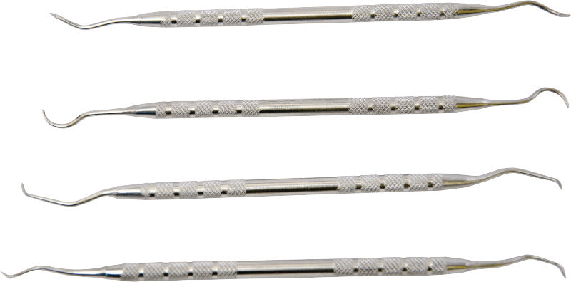 Tipton Stainless Steel Gun Cleaning Picks