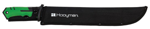 Hooyman Bush Machete