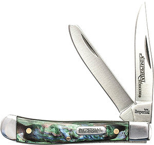 Imperial Trapper 2.25" Folding Knife