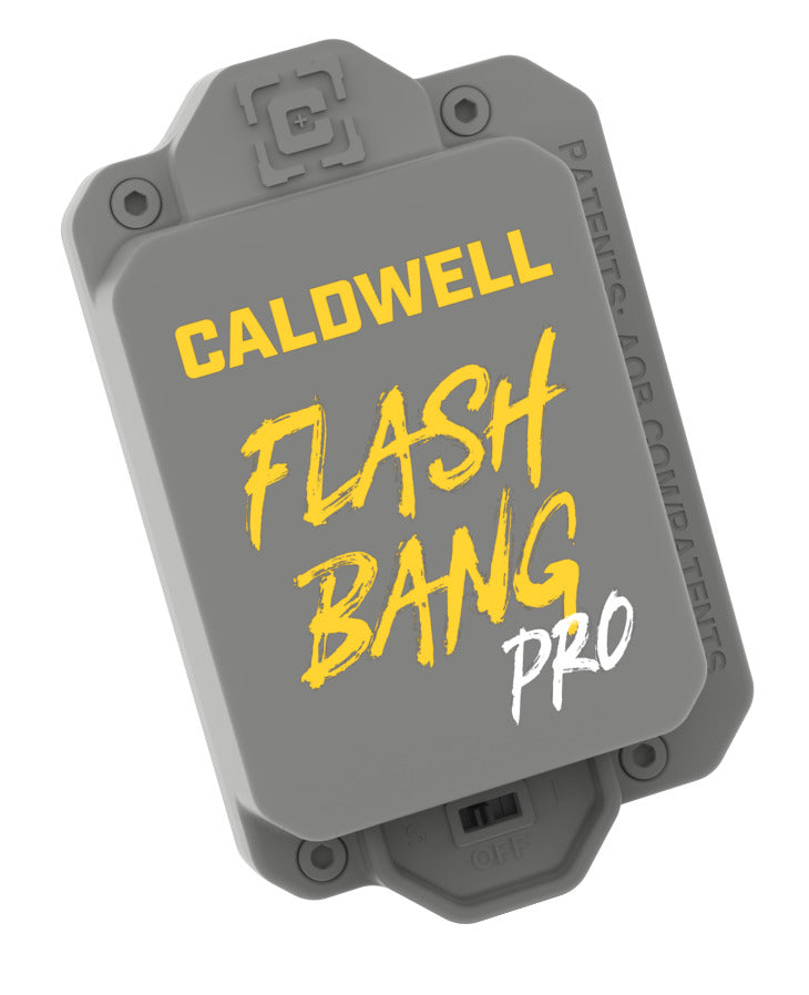 Caldwell Flash Bang Pro Target Hit Indicator