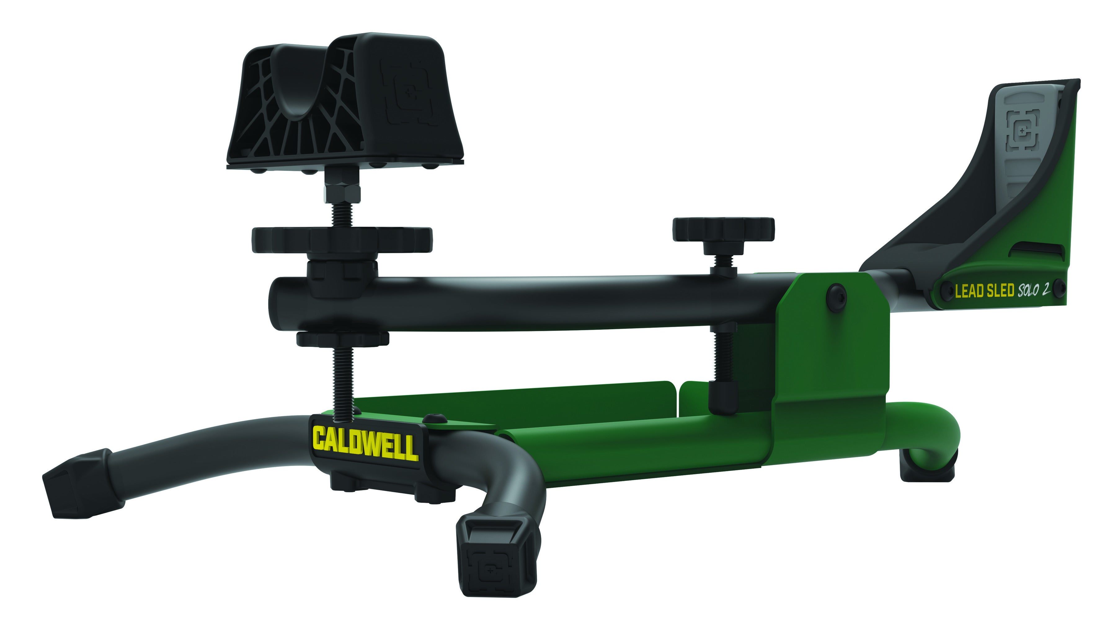 Caldwell Lead Sled Solo 2