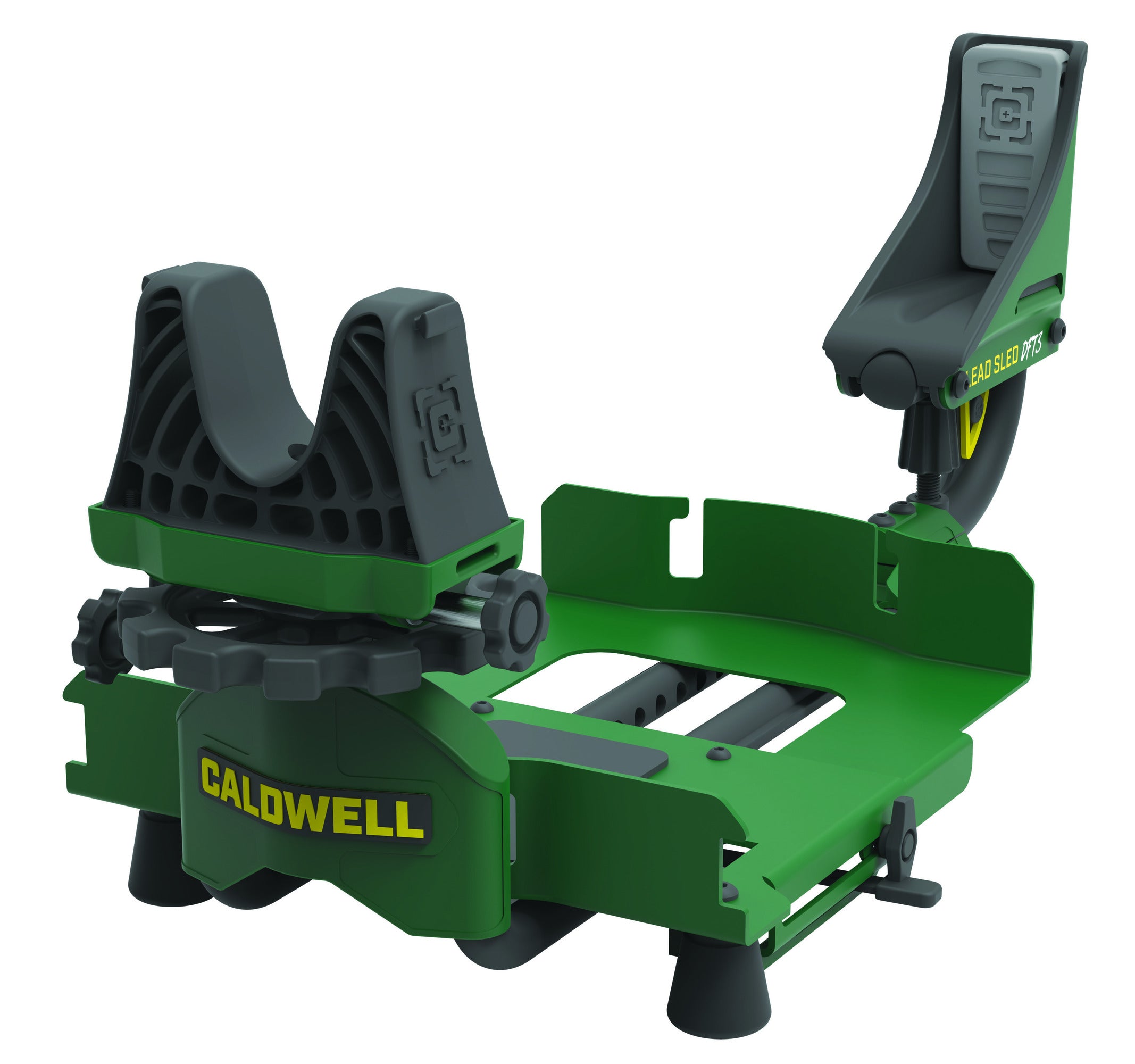 Caldwell Lead Sled DFT 3 Shooting Rest