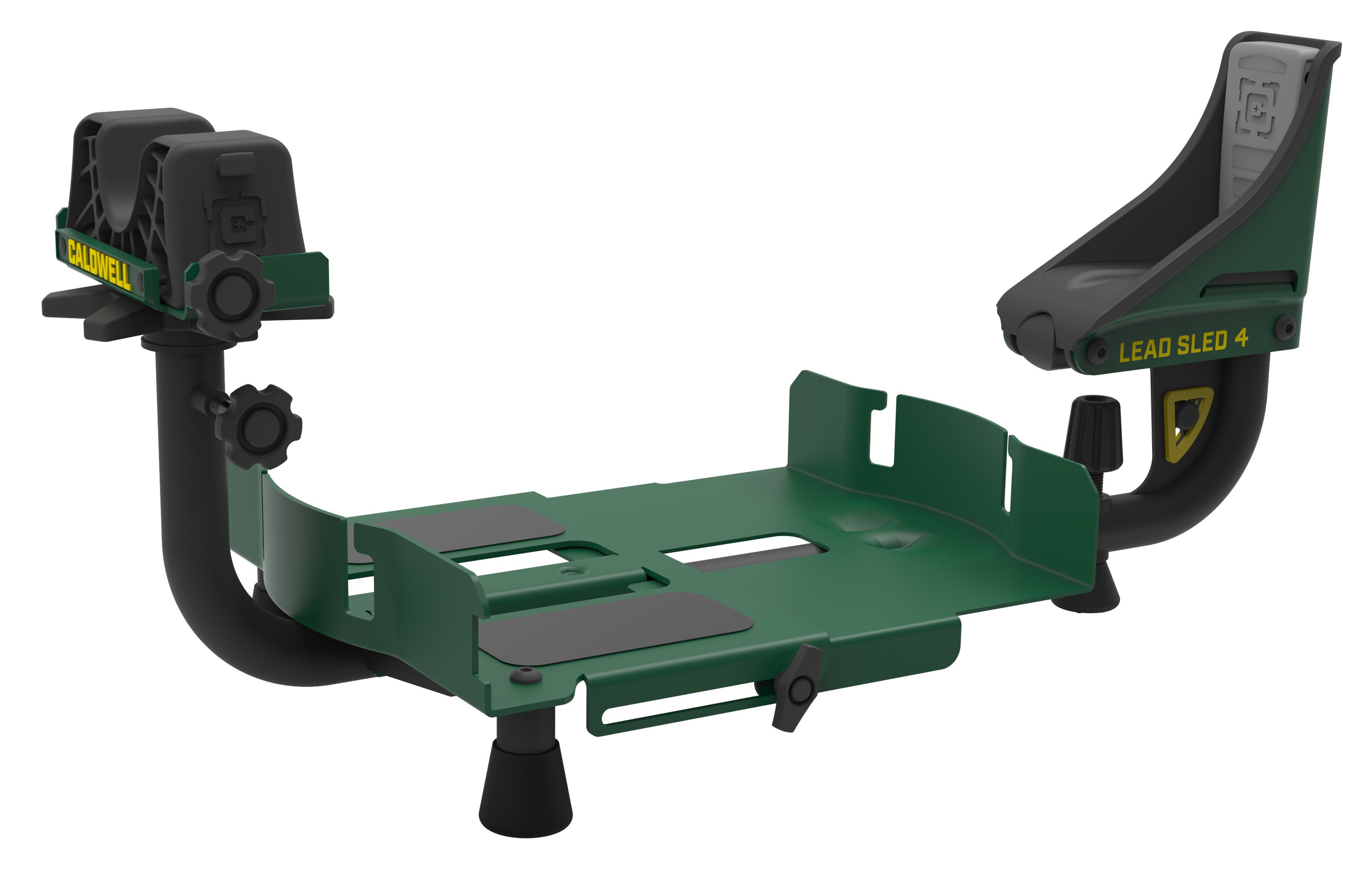 Caldwell Lead Sled 4 Shooting Rest