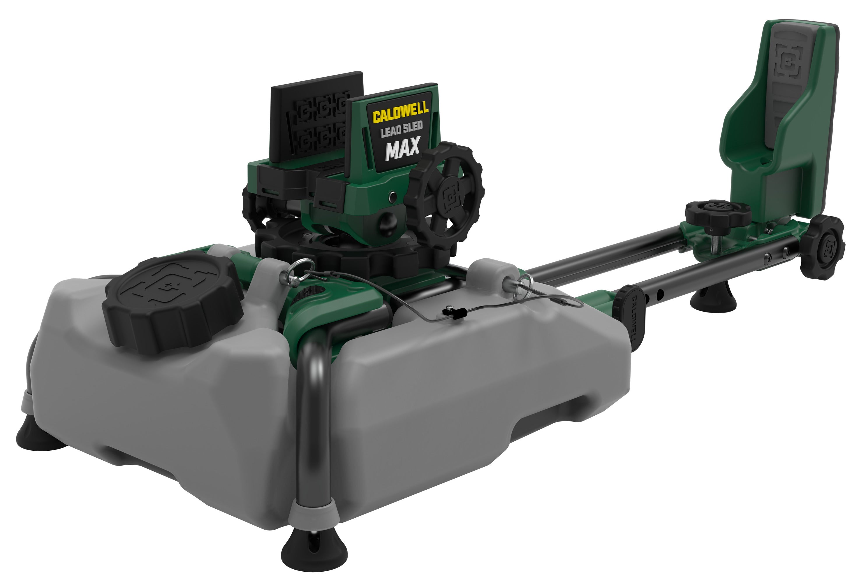 Caldwell Lead Sled MAX Shooting rest