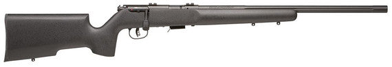 Savage Arms 93R17 Tr .17 Hmr Blued HB/TACTICAL Stock product image