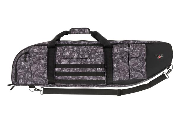 Allen Tac-Six Batallion Delta Tactical Rifle Case 42"