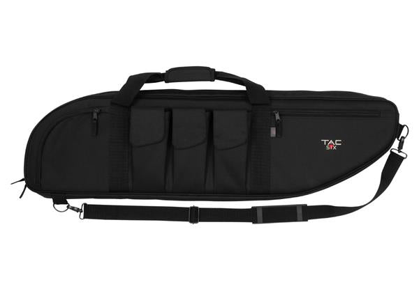 Allen Tac-Six Batallion Tactical Rifle Case 38"