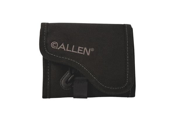Allen Rifle Ammo Pouch - Black