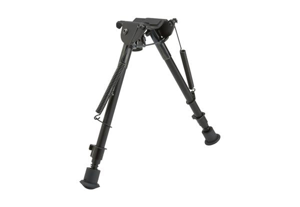 Allen Bozeman Sling Swivel Mount Rifle Bipod 9"-13"