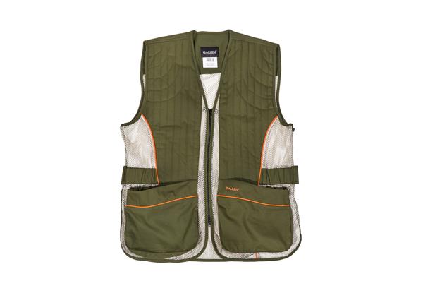 Allen Ace Shooting Vest - XL & 2XL
