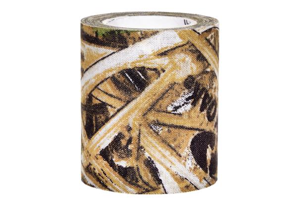 Allen Vanish Cloth Camo Tape - Mossy Oak Shadow Grass Blades