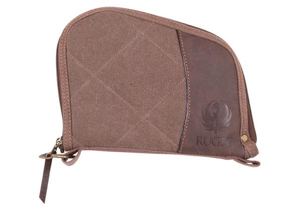 Allen Ruger Prescott Heritage Pistol Case 9"