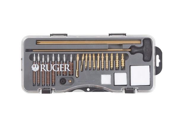 Allen Ruger Rifle and Handgun Cleaning Kit