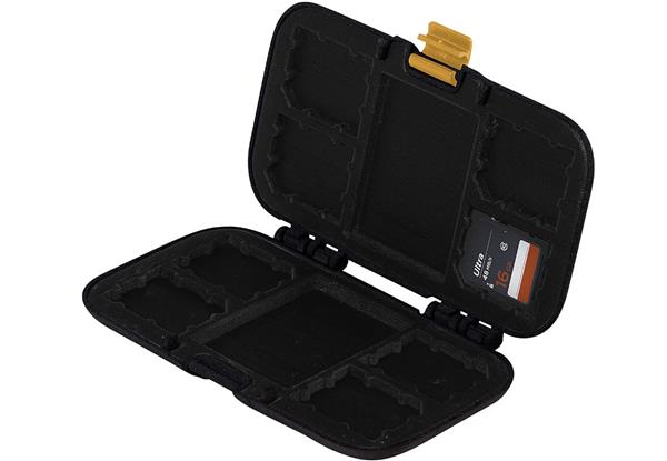 Allen Vanish Trail Camera SD Card Holder