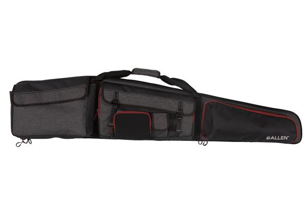 Allen Gear Fit Mag Rifle Case 50"