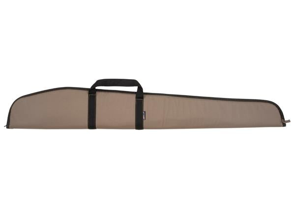 Allen Durango Shotgun Case 52" Black & Tan