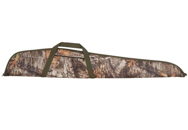 Allen Emerald Shotgun Case 52" Olive & Realtree Edge Camo
